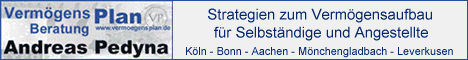 Schweizer Investmentkonto im Raum K�ln-Bonn-Aachen er�ffnen
 